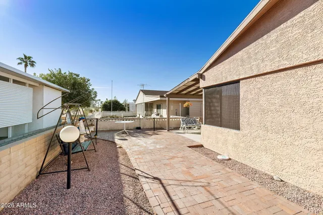 $347,000 | 2435 North Higley Road, Mesa, AZ 85215