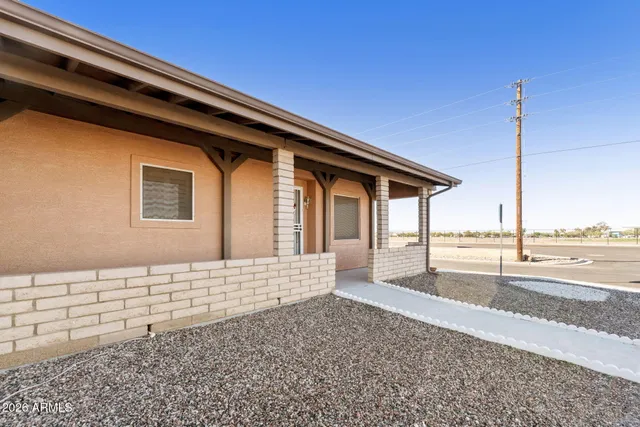 $347,000 | 2435 North Higley Road, Mesa, AZ 85215