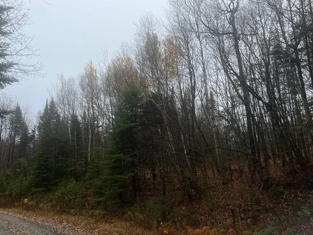 $59,000 | - Hudson Road, Canaan, VT 05903