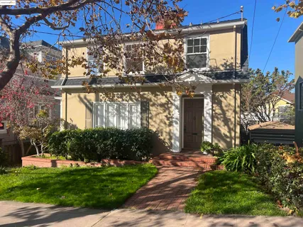 $1,729,200 | 107 Monticello Avenue, Piedmont, CA 94611
