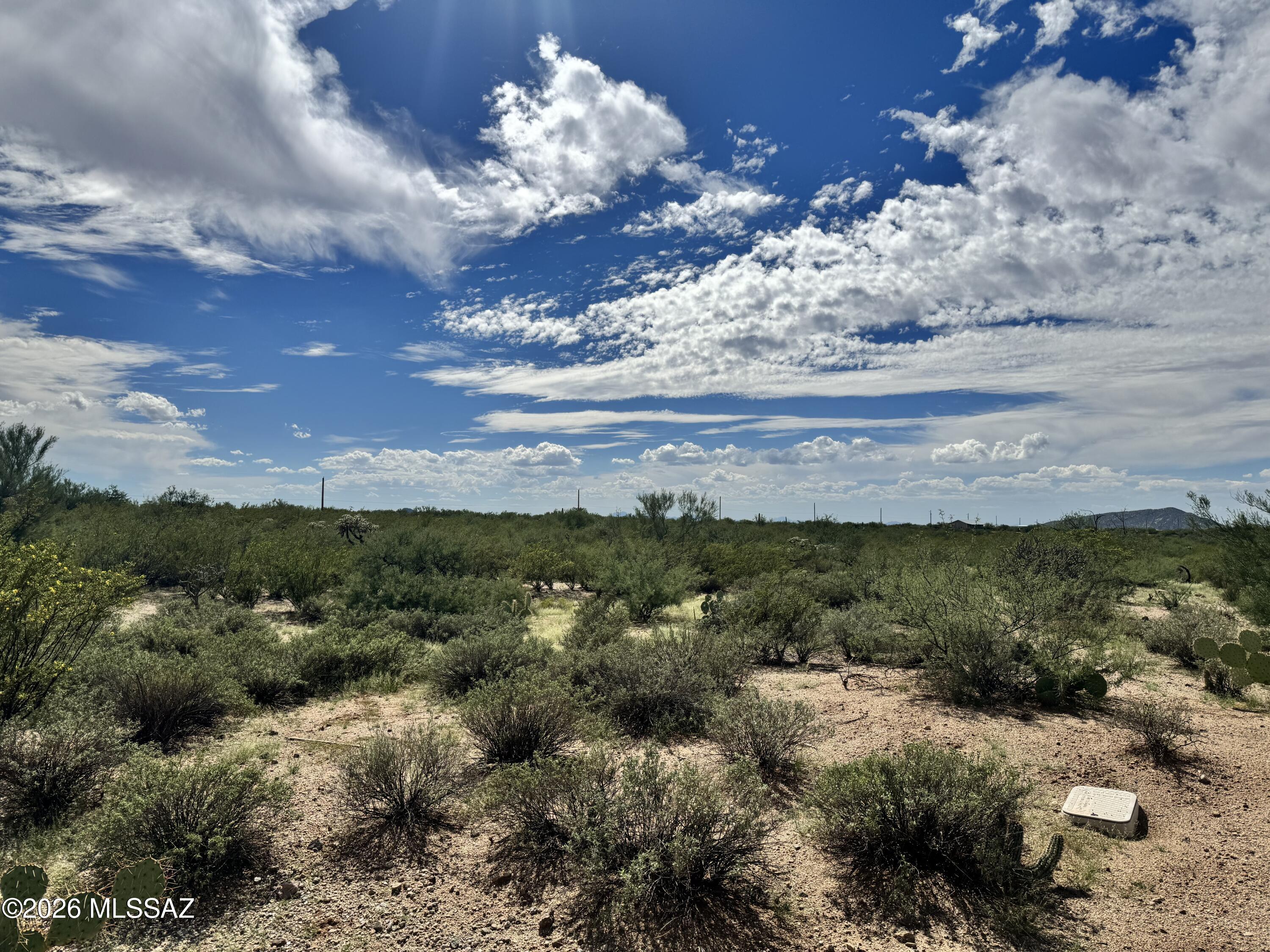 0 Chuck Wagon Ranch Road Tucson, AZ 85739 - Photo 10 of 15 IMG_2689