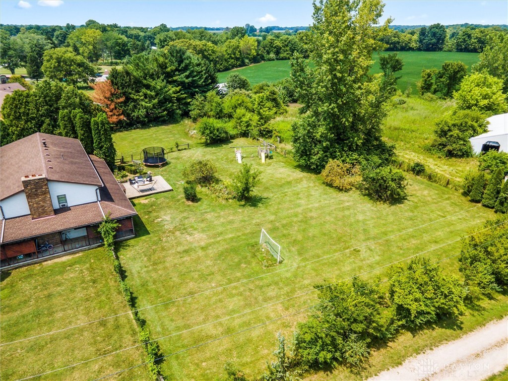 7480 Milton Carlisle Road Springfield, OH 45504 - Photo 55 of 58