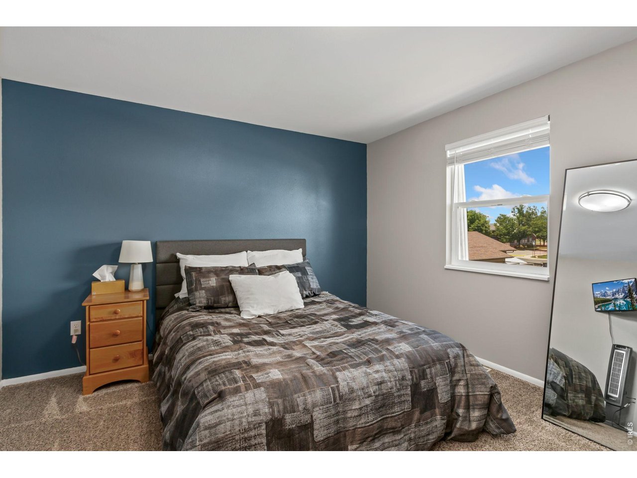 711 3rd Street, Unit F1 Windsor, CO 80550 - Photo 7 of 15 Primary Bedroom - Upstairs