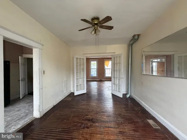 $64,900 | 1007 North Rosedale Street, Baltimore, MD 21216