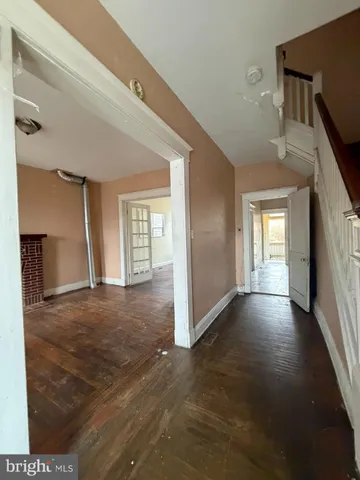 $64,900 | 1007 North Rosedale Street, Baltimore, MD 21216