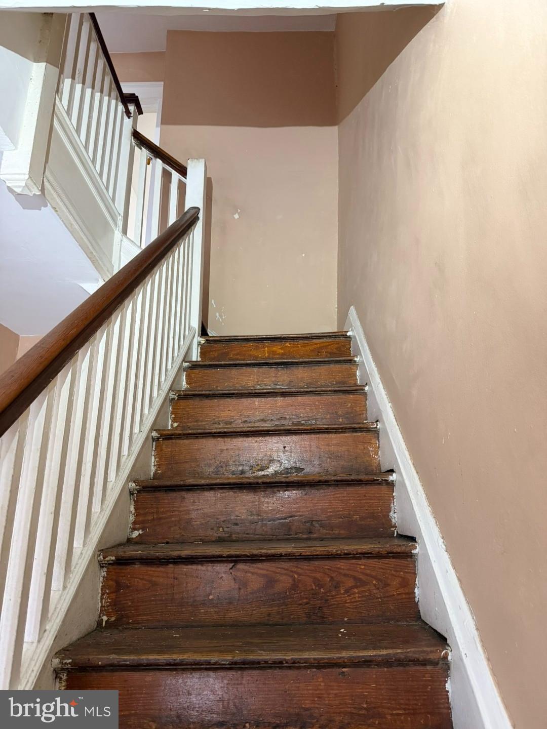 1007 North Rosedale Street Baltimore, MD 21216 - Photo 14 of 27