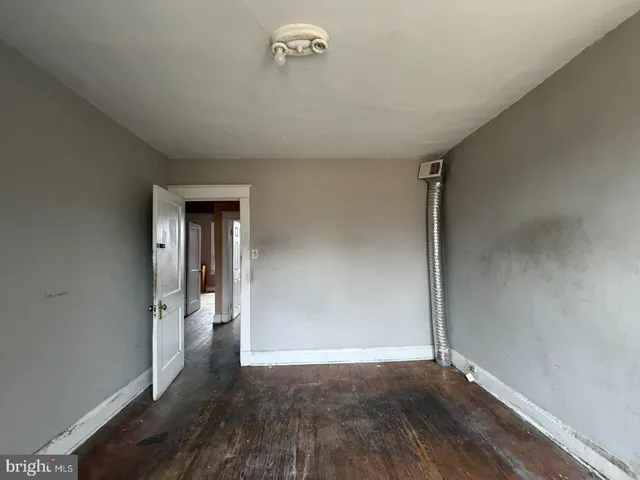 $64,900 | 1007 North Rosedale Street, Baltimore, MD 21216