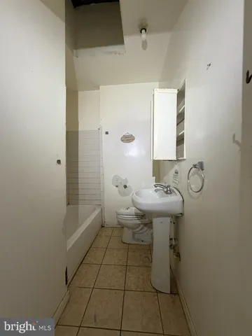 $64,900 | 1007 North Rosedale Street, Baltimore, MD 21216