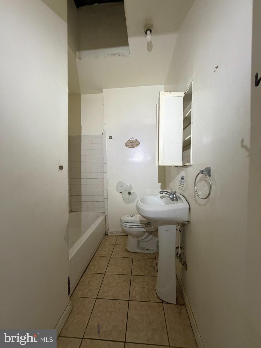 1007 North Rosedale Street Baltimore, MD 21216 - Photo 19 of 27