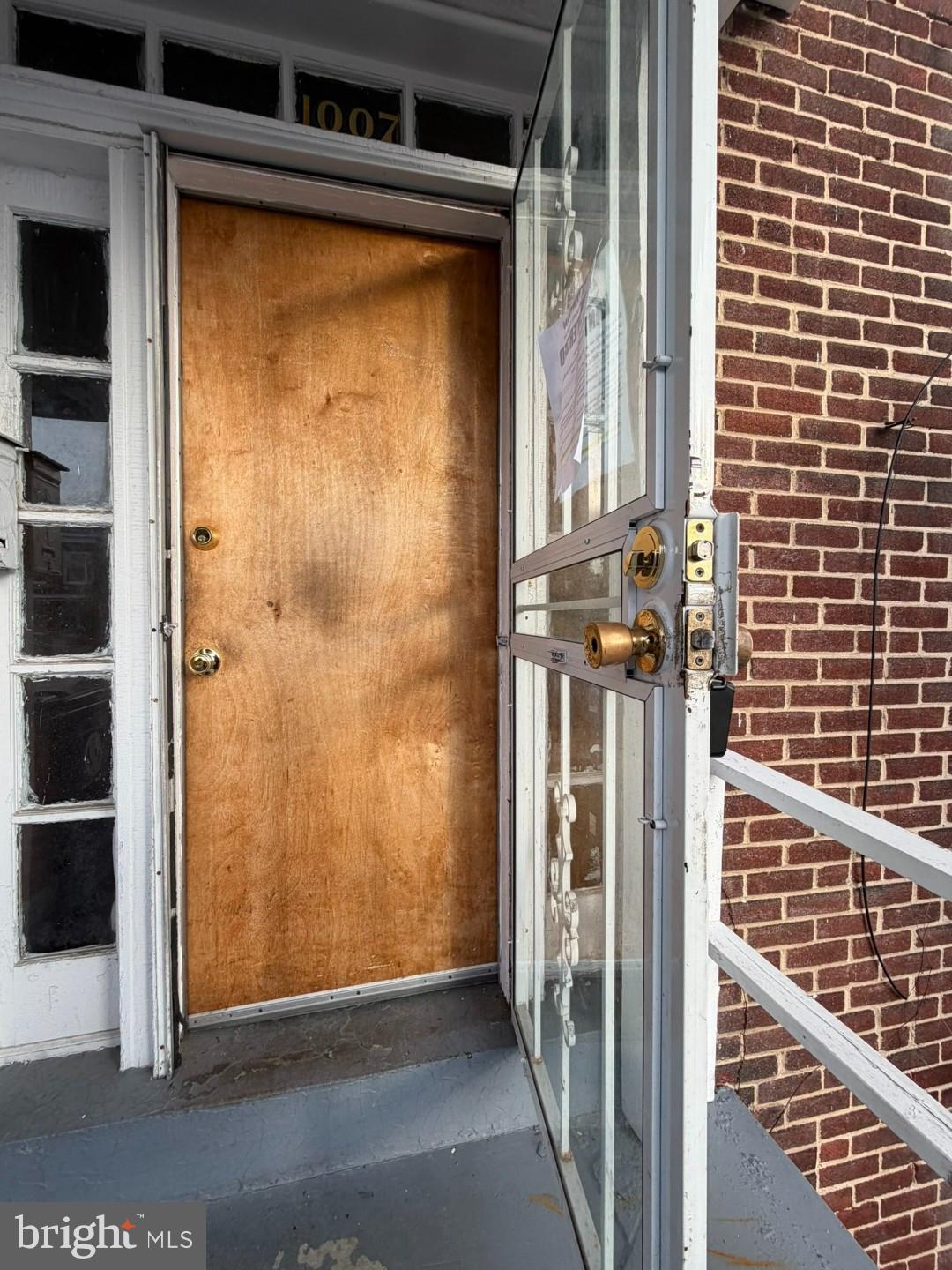 1007 North Rosedale Street Baltimore, MD 21216 - Photo 2 of 27