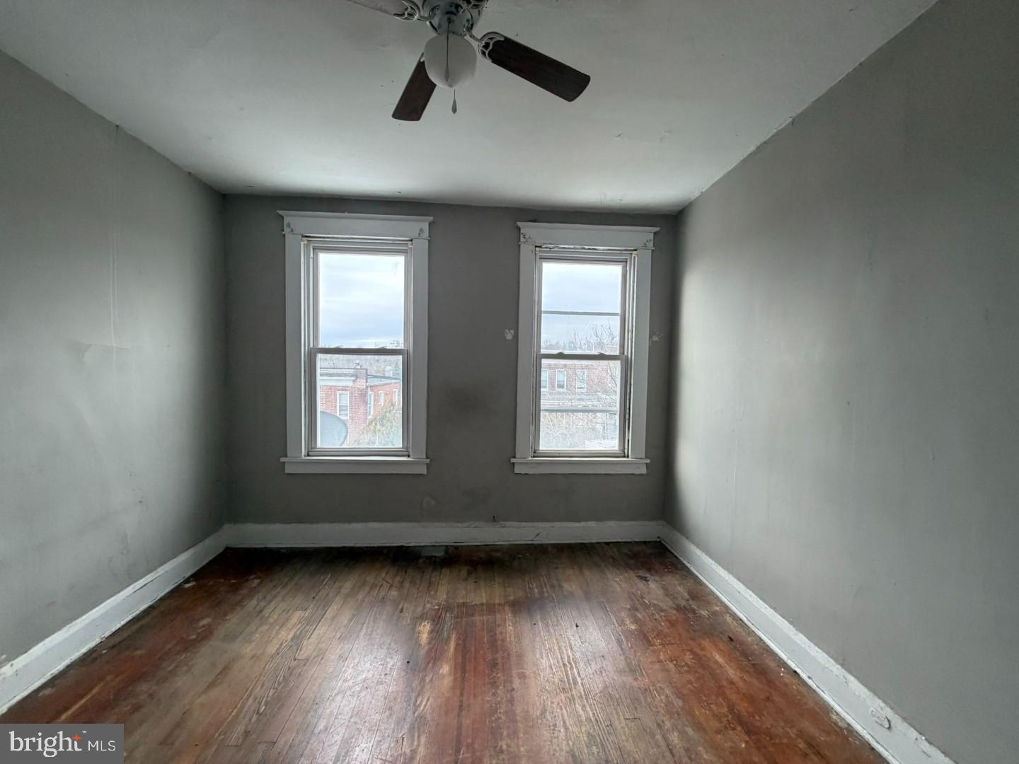 1007 North Rosedale Street Baltimore, MD 21216 - Photo 22 of 27