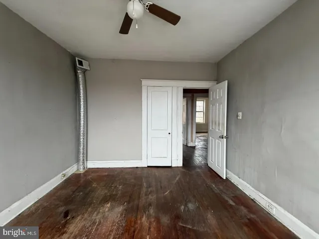 $64,900 | 1007 North Rosedale Street, Baltimore, MD 21216