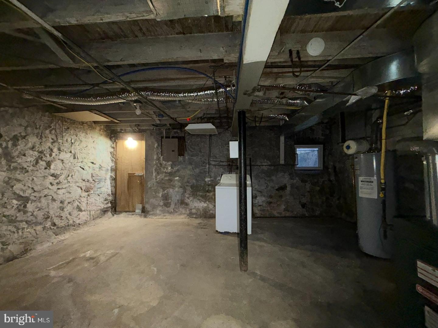 1007 North Rosedale Street Baltimore, MD 21216 - Photo 24 of 27