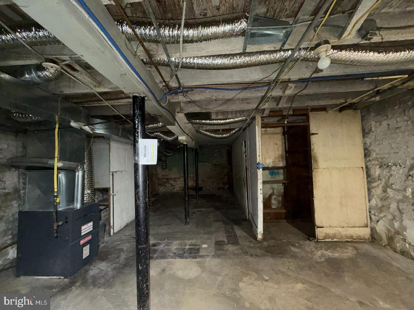 1007 North Rosedale Street Baltimore, MD 21216 - Photo 25 of 27