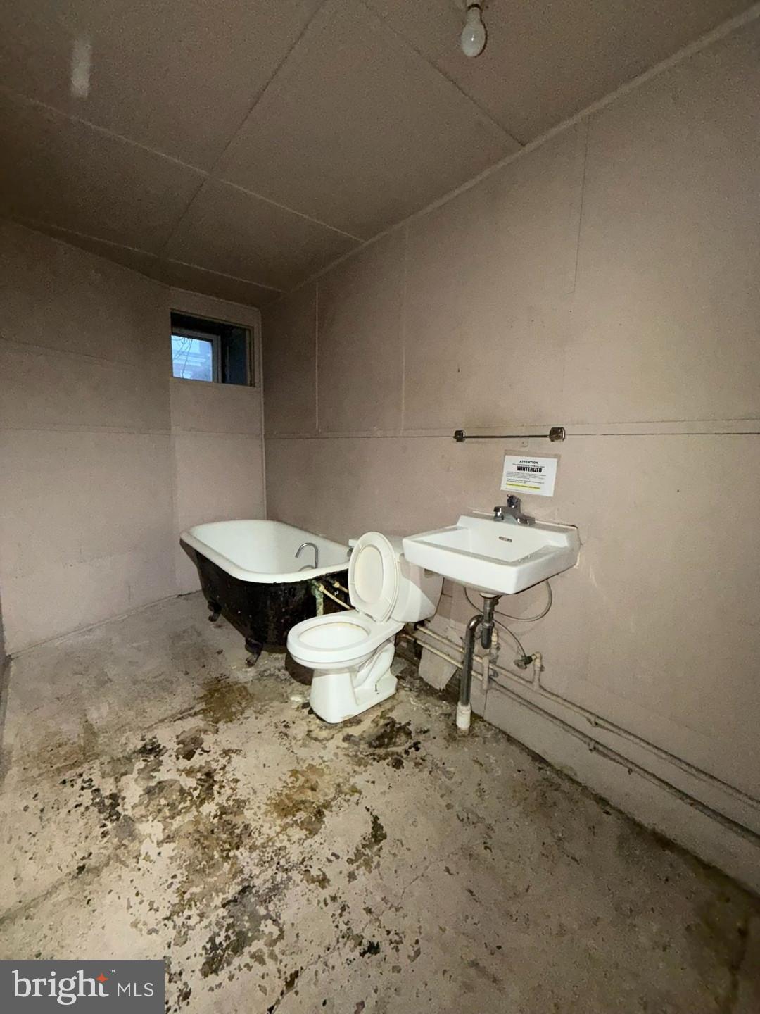 1007 North Rosedale Street Baltimore, MD 21216 - Photo 26 of 27