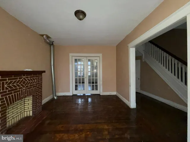 $64,900 | 1007 North Rosedale Street, Baltimore, MD 21216