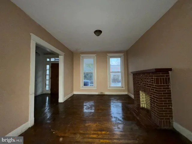 $64,900 | 1007 North Rosedale Street, Baltimore, MD 21216