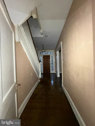 $64,900 | 1007 North Rosedale Street, Baltimore, MD 21216