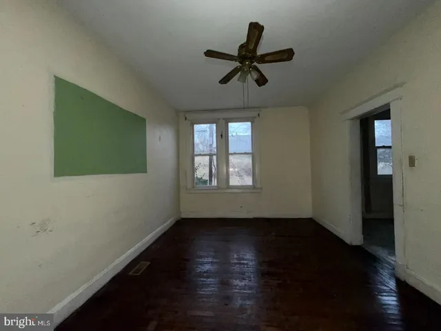 $64,900 | 1007 North Rosedale Street, Baltimore, MD 21216