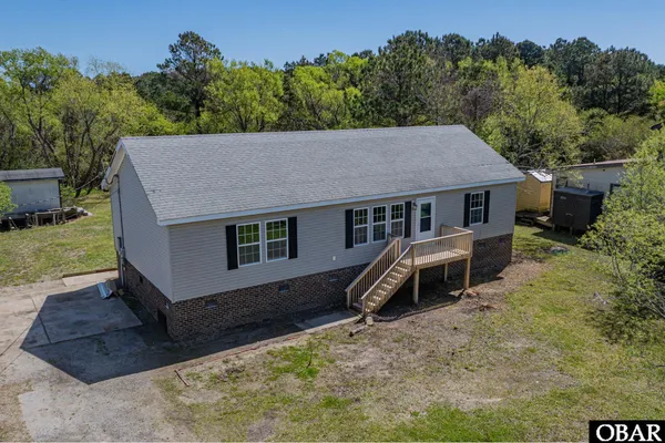 $378,000 | 50295 Spencer Lane, Frisco, NC 27920