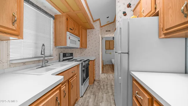 $99,900 | 932 Nickel Drive, Unit 932, Apache Junction, AZ 85119