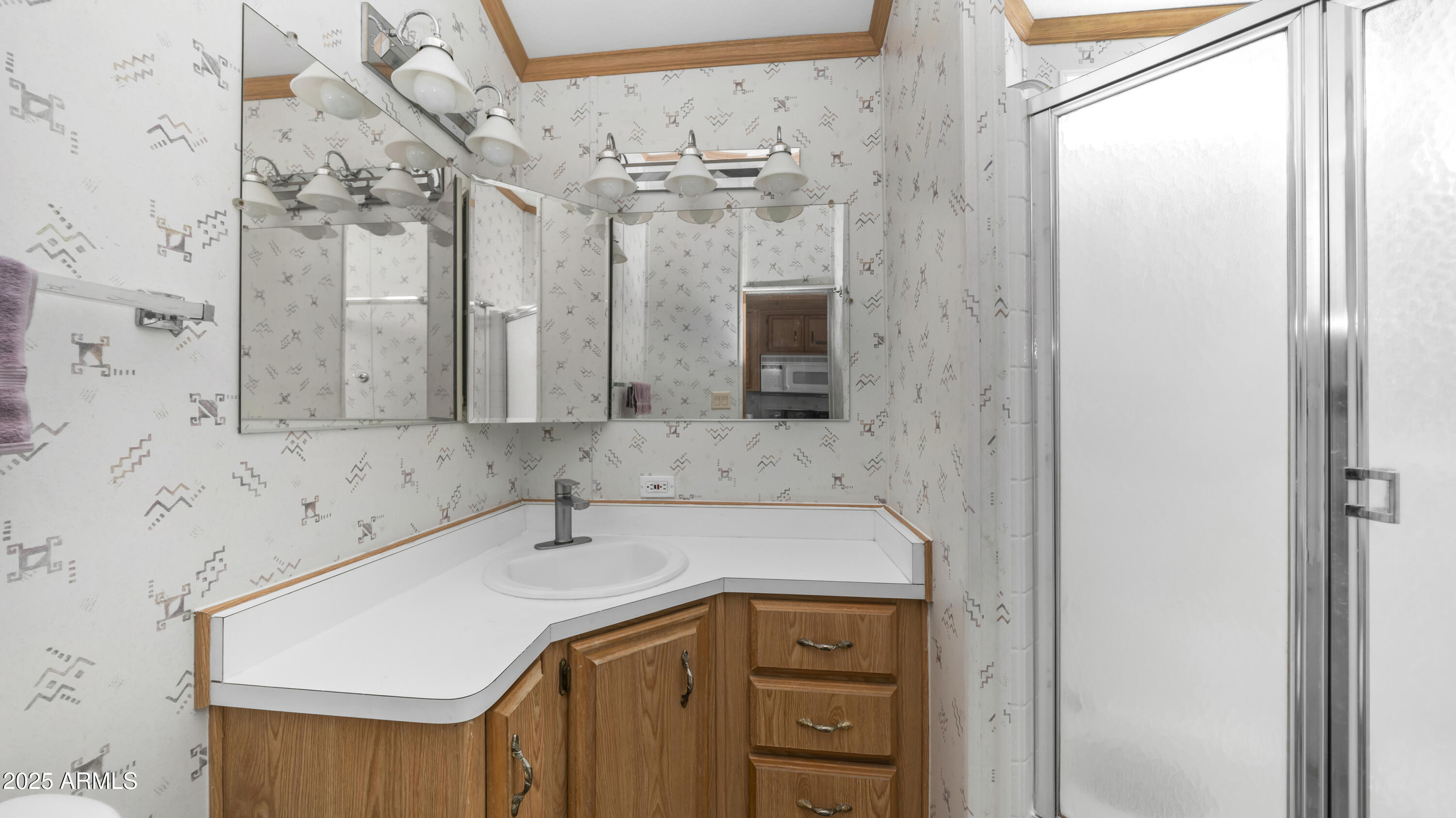 932 Nickel Drive, Unit 932 Apache Junction, AZ 85119 - Photo 16 of 52 3710 S Goldfield Rd Lot 932 (9)