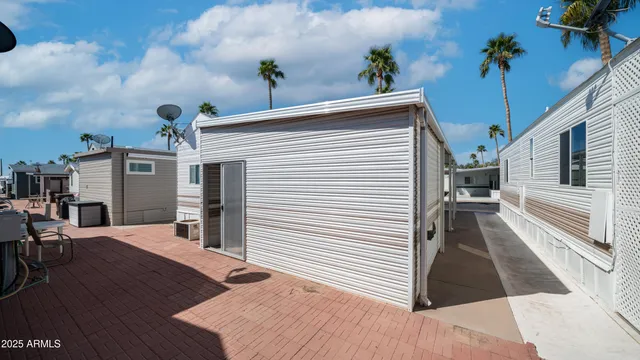 $99,900 | 932 Nickel Drive, Unit 932, Apache Junction, AZ 85119