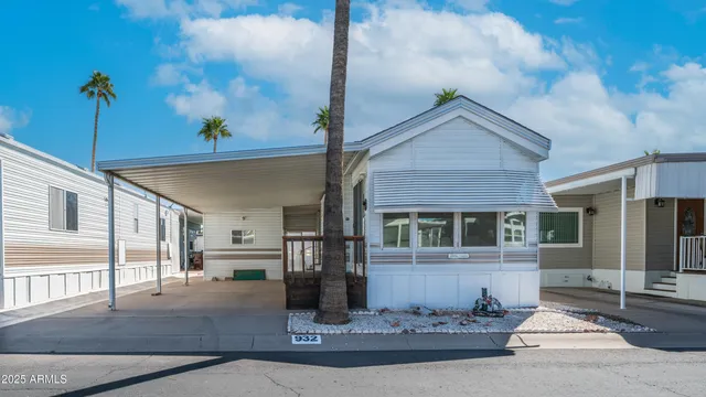 $99,900 | 932 Nickel Drive, Unit 932, Apache Junction, AZ 85119