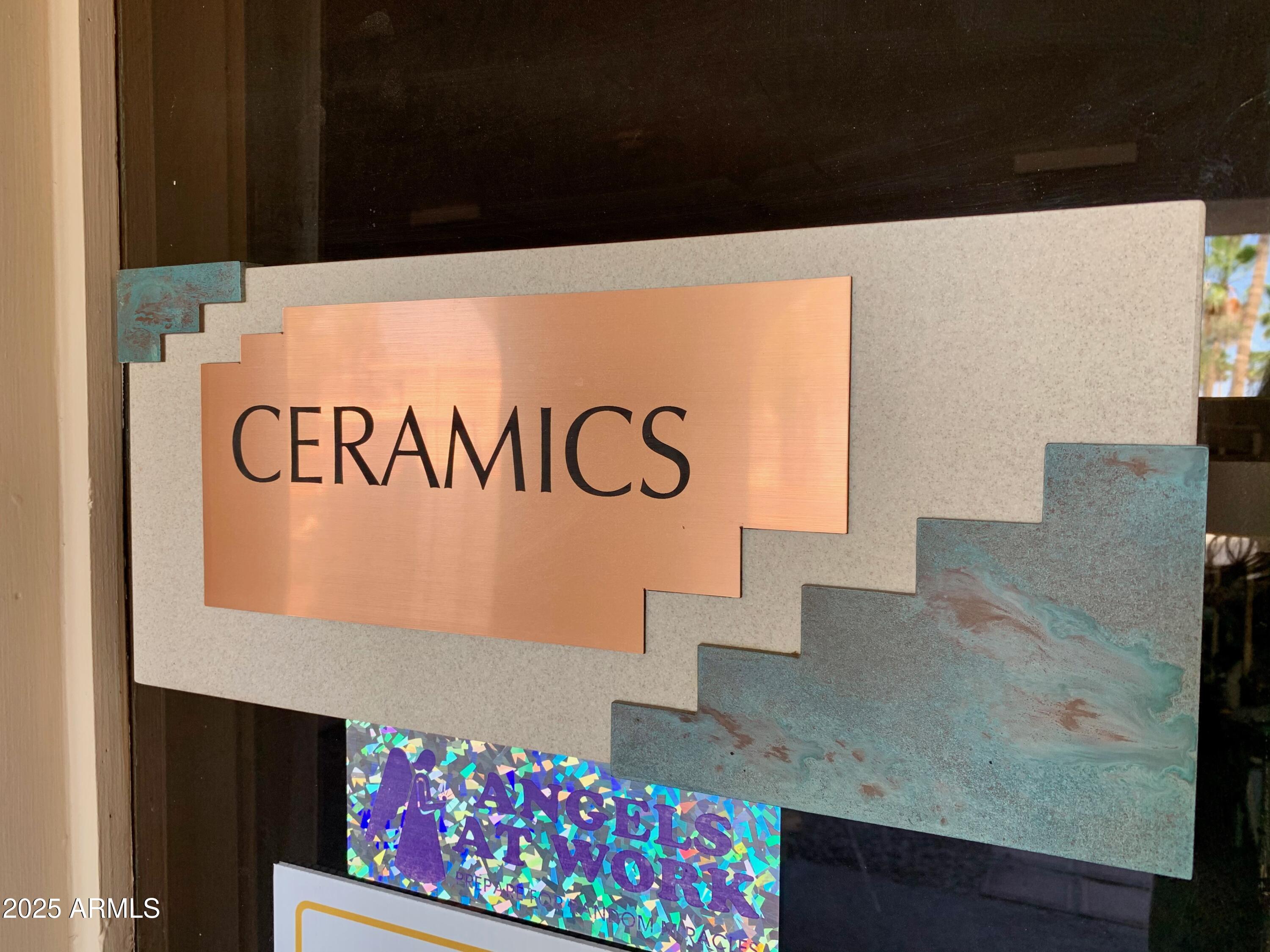 932 Nickel Drive, Unit 932 Apache Junction, AZ 85119 - Photo 50 of 52 23 Golden Vista Ceramics