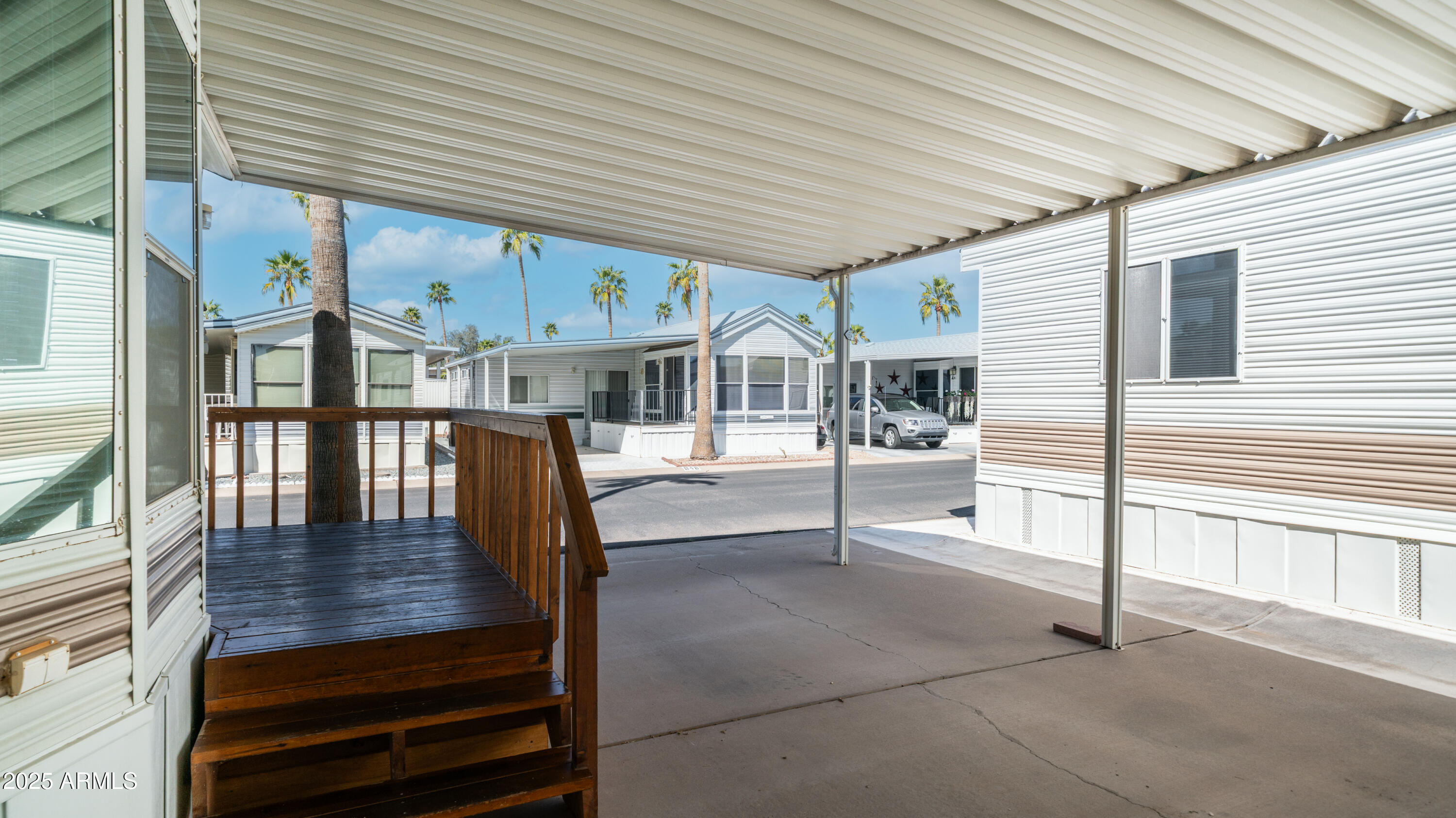 932 Nickel Drive, Unit 932 Apache Junction, AZ 85119 - Photo 8 of 52 3710 S Goldfield Rd Lot 932-8