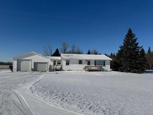 $199,000 | 10005 30th Avenue Southeast, Granite Falls, MN 56241