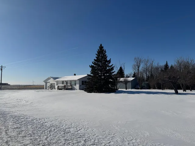 $199,000 | 10005 30th Avenue Southeast, Granite Falls, MN 56241