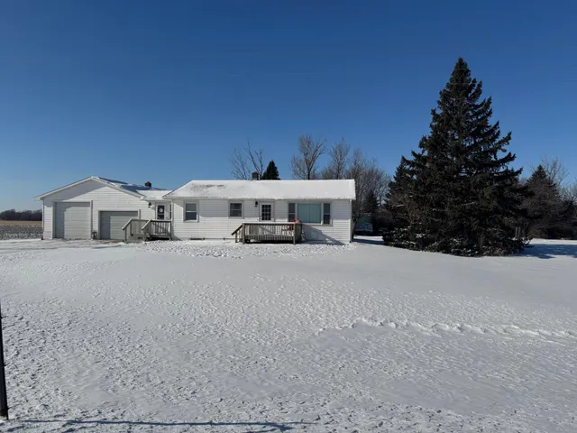 $199,000 | 10005 30th Avenue Southeast, Granite Falls, MN 56241