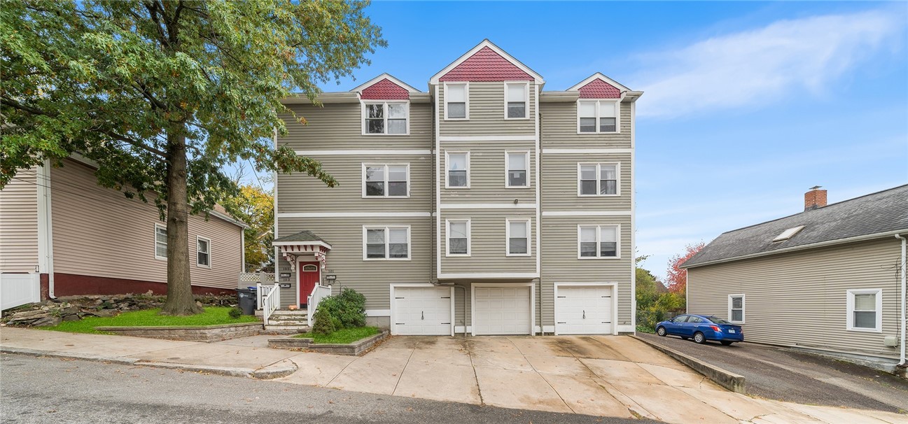 101 Grand View Street, Unit 1 Providence, RI 02906 - Photo 2 of 39