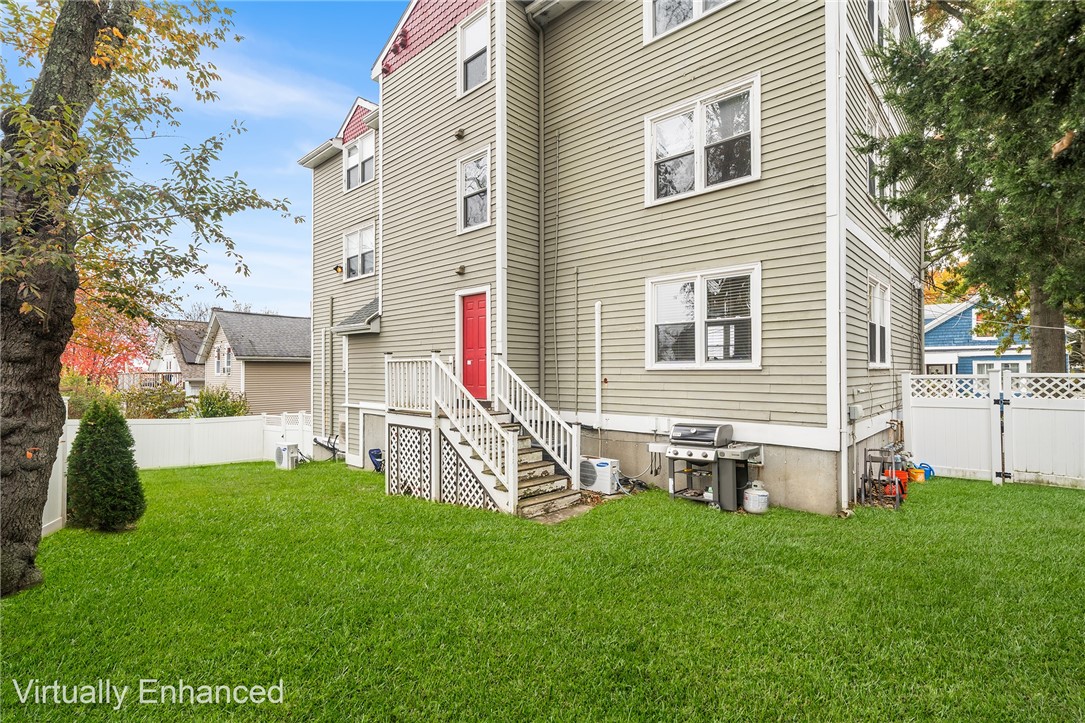 101 Grand View Street, Unit 1 Providence, RI 02906 - Photo 36 of 39