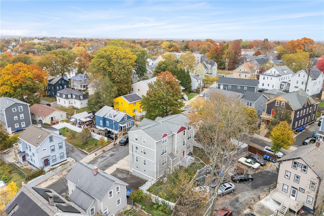101 Grand View Street, Unit 1 Providence, RI 02906 - Photo 37 of 39
