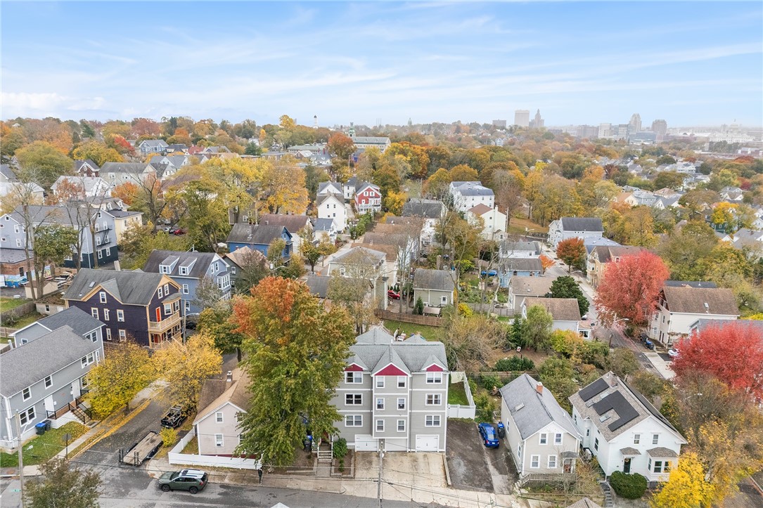 101 Grand View Street, Unit 1 Providence, RI 02906 - Photo 38 of 39