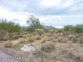 11880 North Shannon Road Tucson, AZ 85742 - Photo 2 of 9