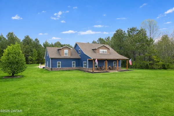 $695,000 | 1586 Love Road, Bells, TN 38006