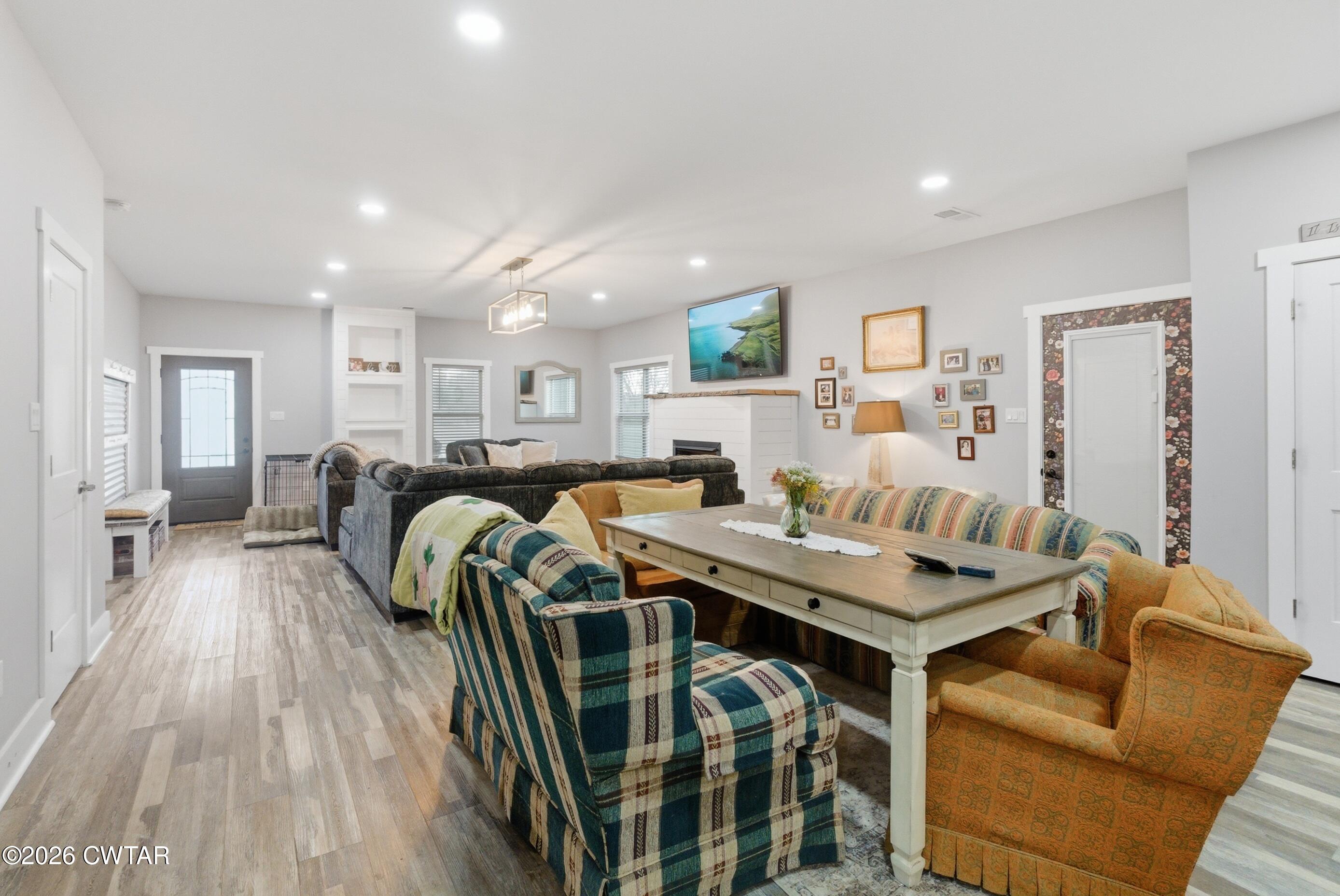 1586 Love Road Bells, TN 38006 - Photo 11 of 42 DSC04466