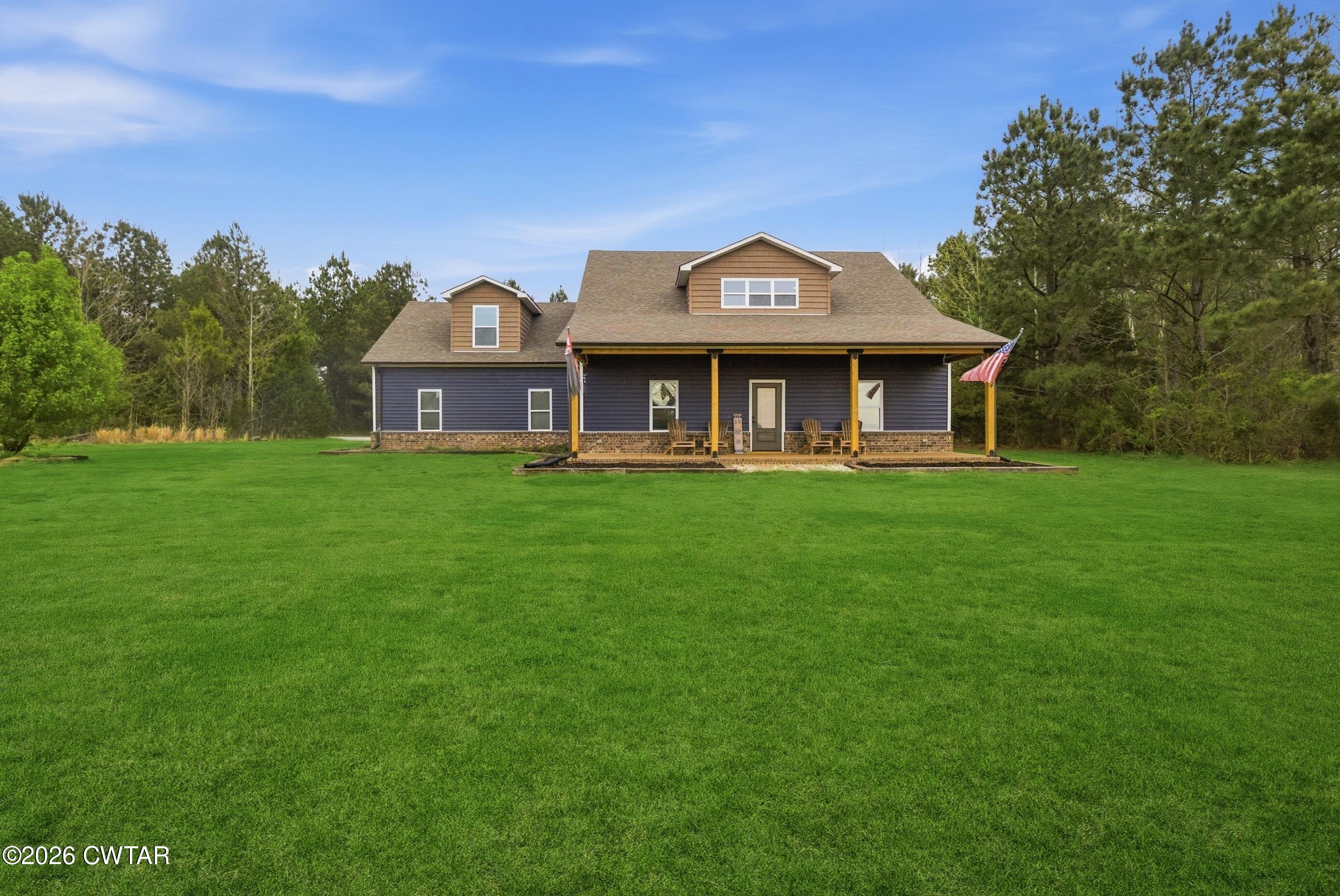 1586 Love Road Bells, TN 38006 - Photo 2 of 42 DSC04535_with_grass