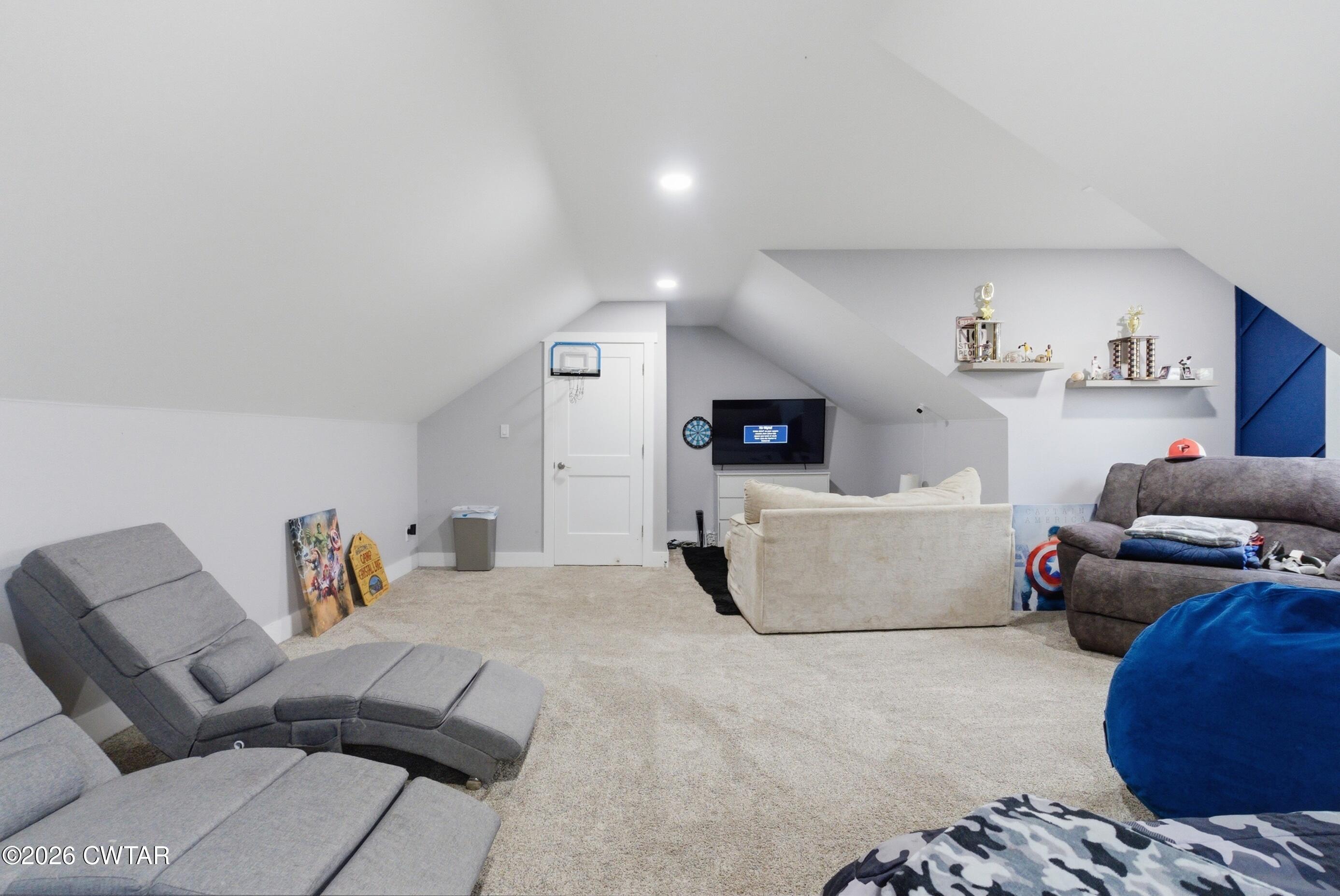 1586 Love Road Bells, TN 38006 - Photo 26 of 61 a living room with furniture and a couch