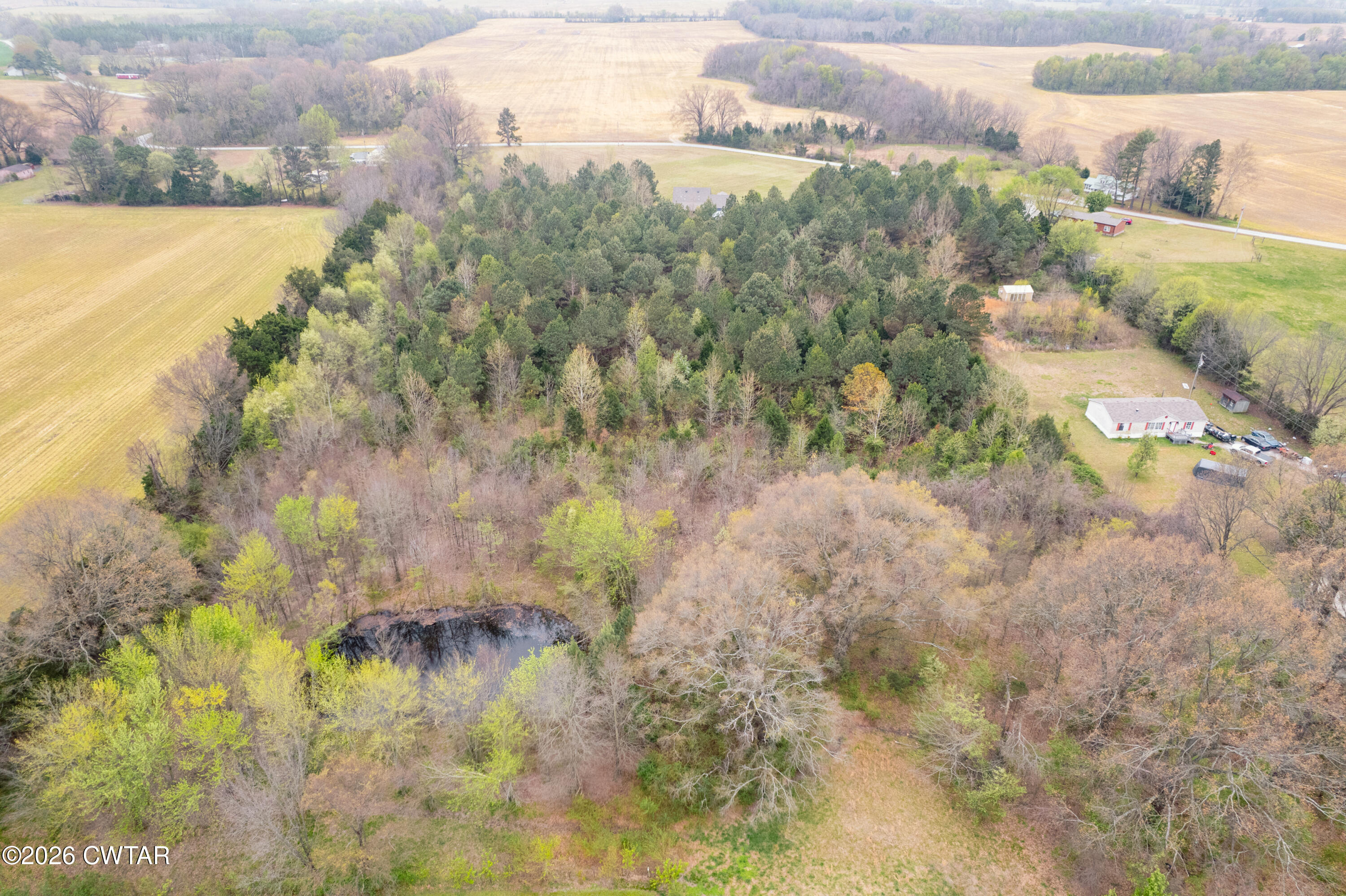 1586 Love Road Bells, TN 38006 - Photo 33 of 42 DJI_0214