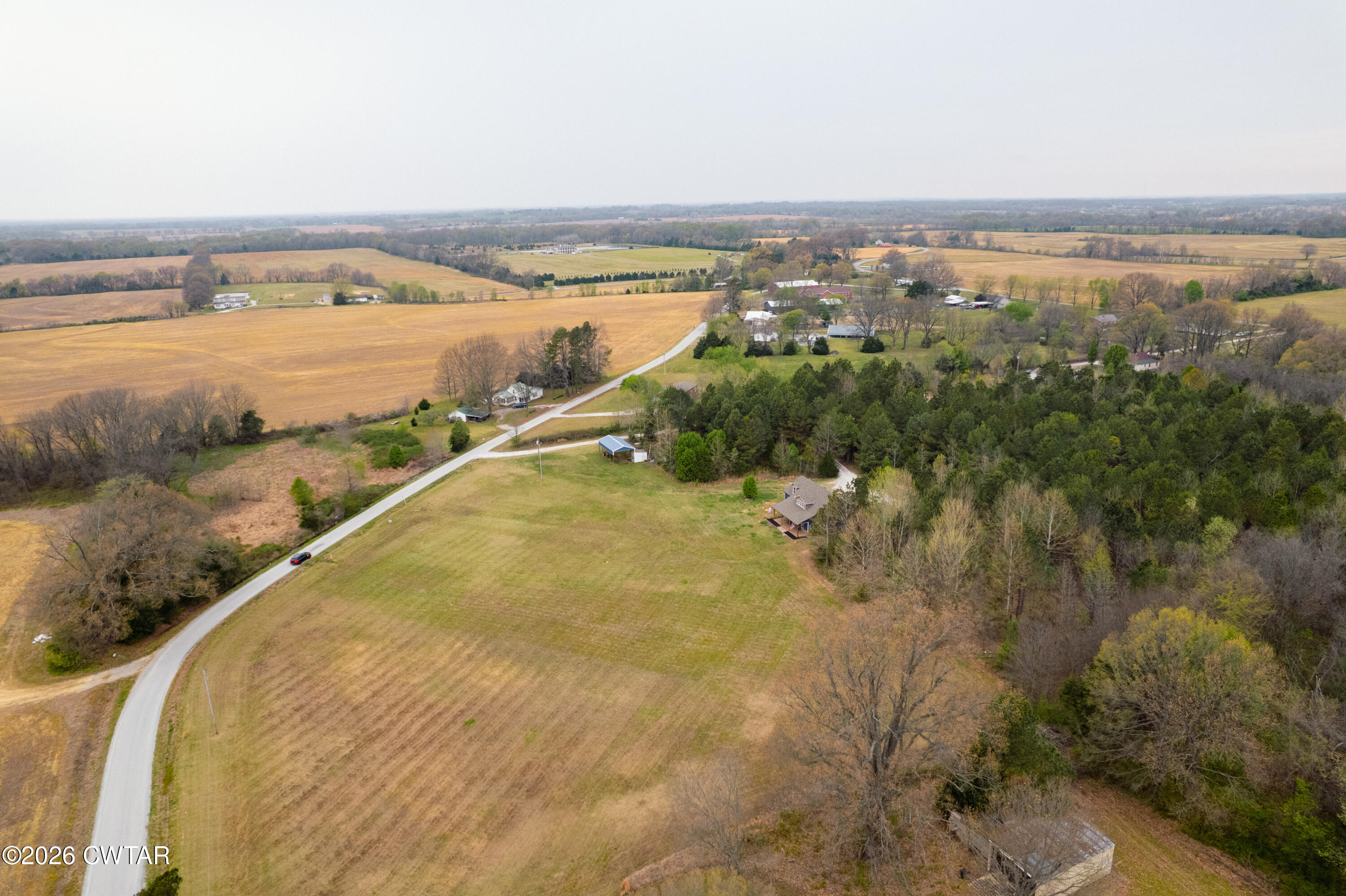 1586 Love Road Bells, TN 38006 - Photo 33 of 61 DJI_0223