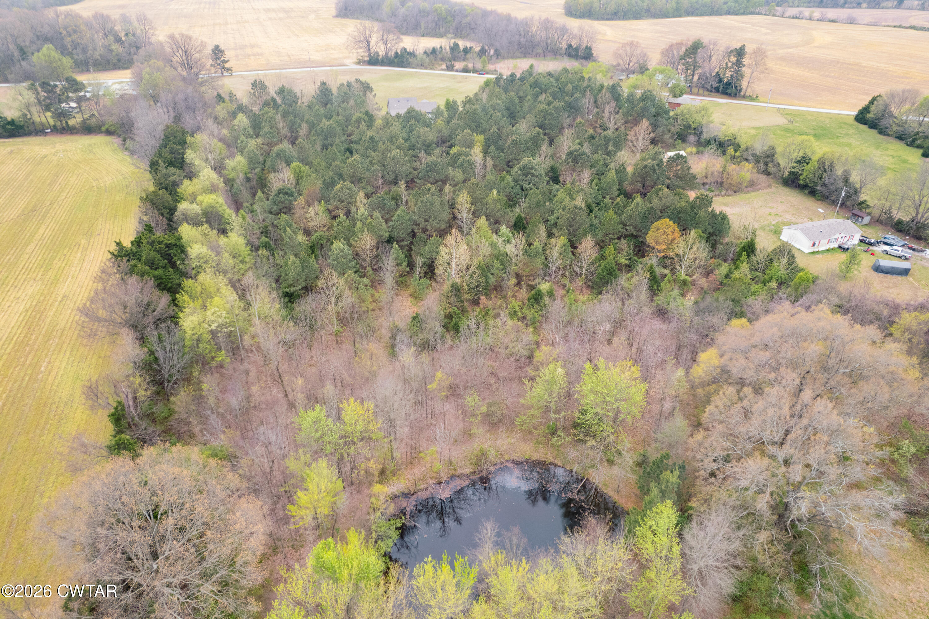 1586 Love Road Bells, TN 38006 - Photo 34 of 61 DJI_0216