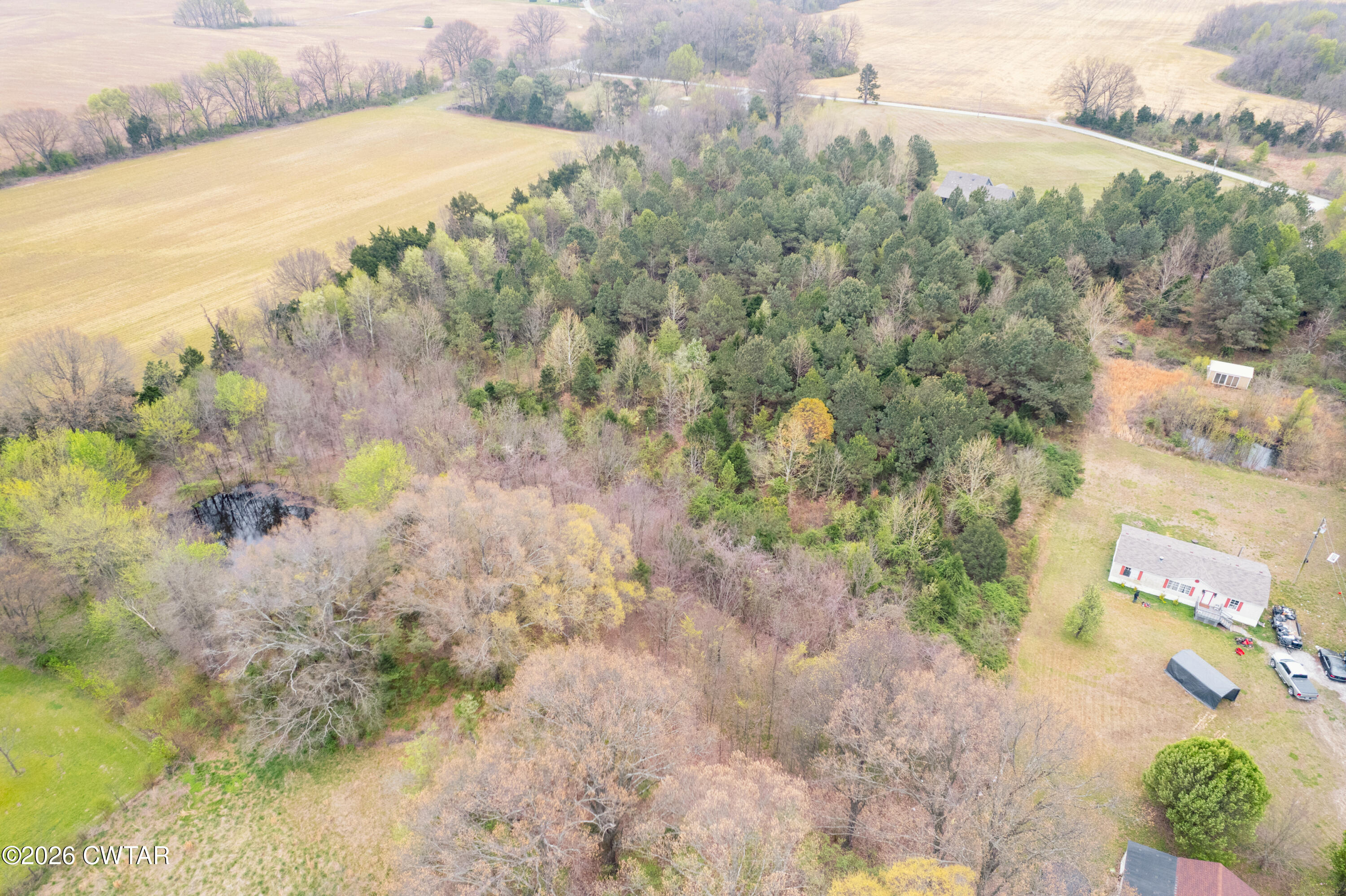 1586 Love Road Bells, TN 38006 - Photo 36 of 42 DJI_0215