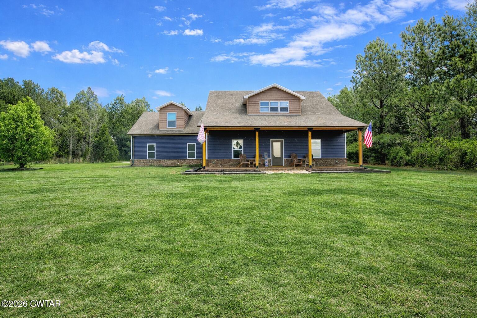 1586 Love Road Bells, TN 38006 - Photo 39 of 61 green