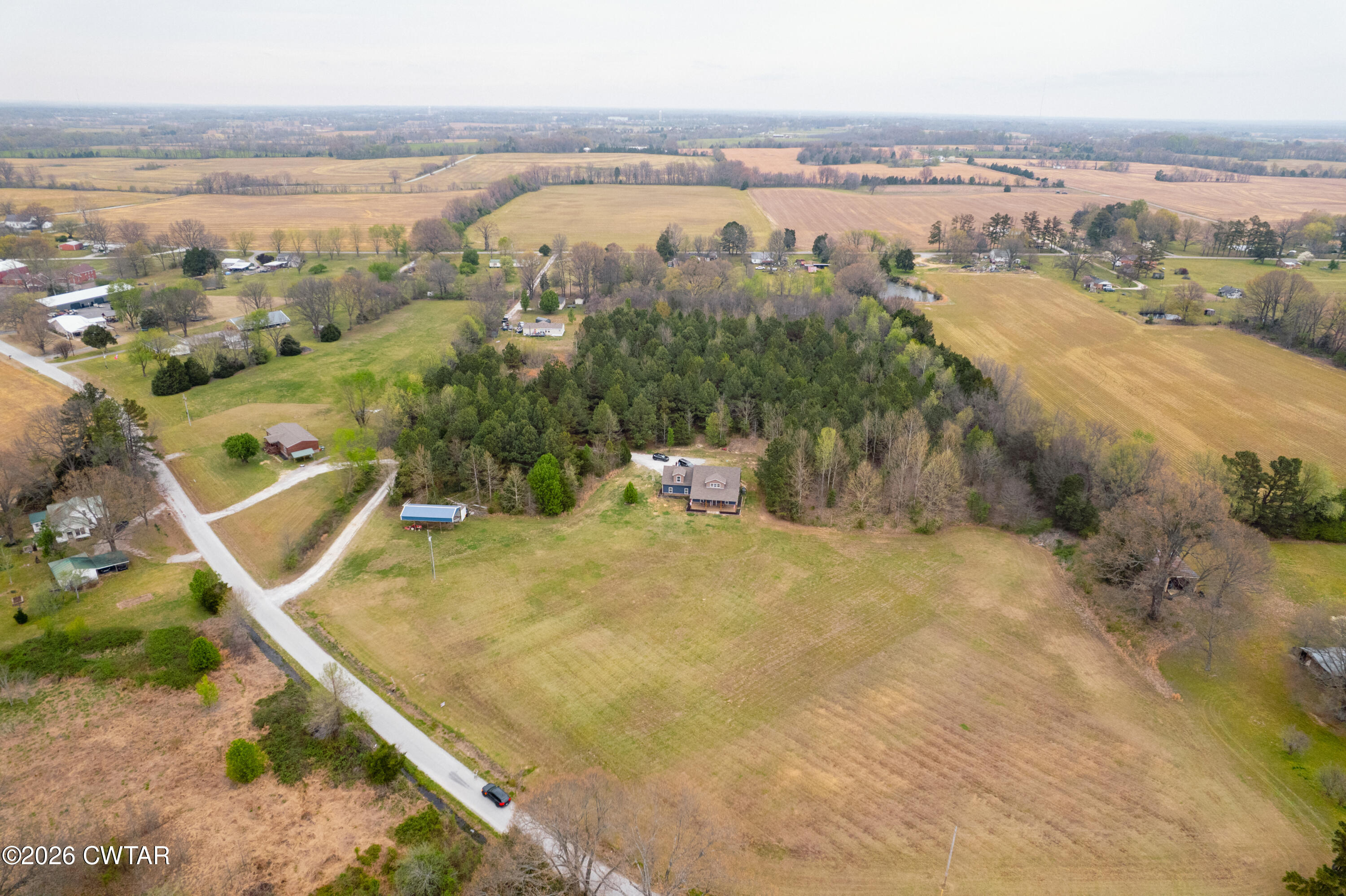 1586 Love Road Bells, TN 38006 - Photo 41 of 61 DJI_0222
