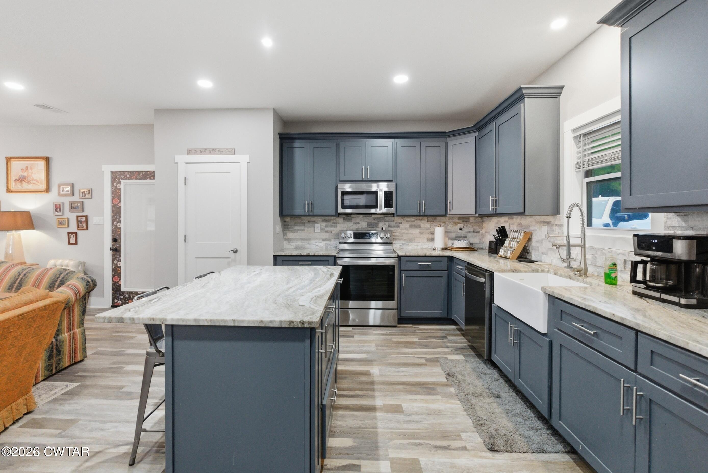 1586 Love Road Bells, TN 38006 - Photo 6 of 42 DSC04520