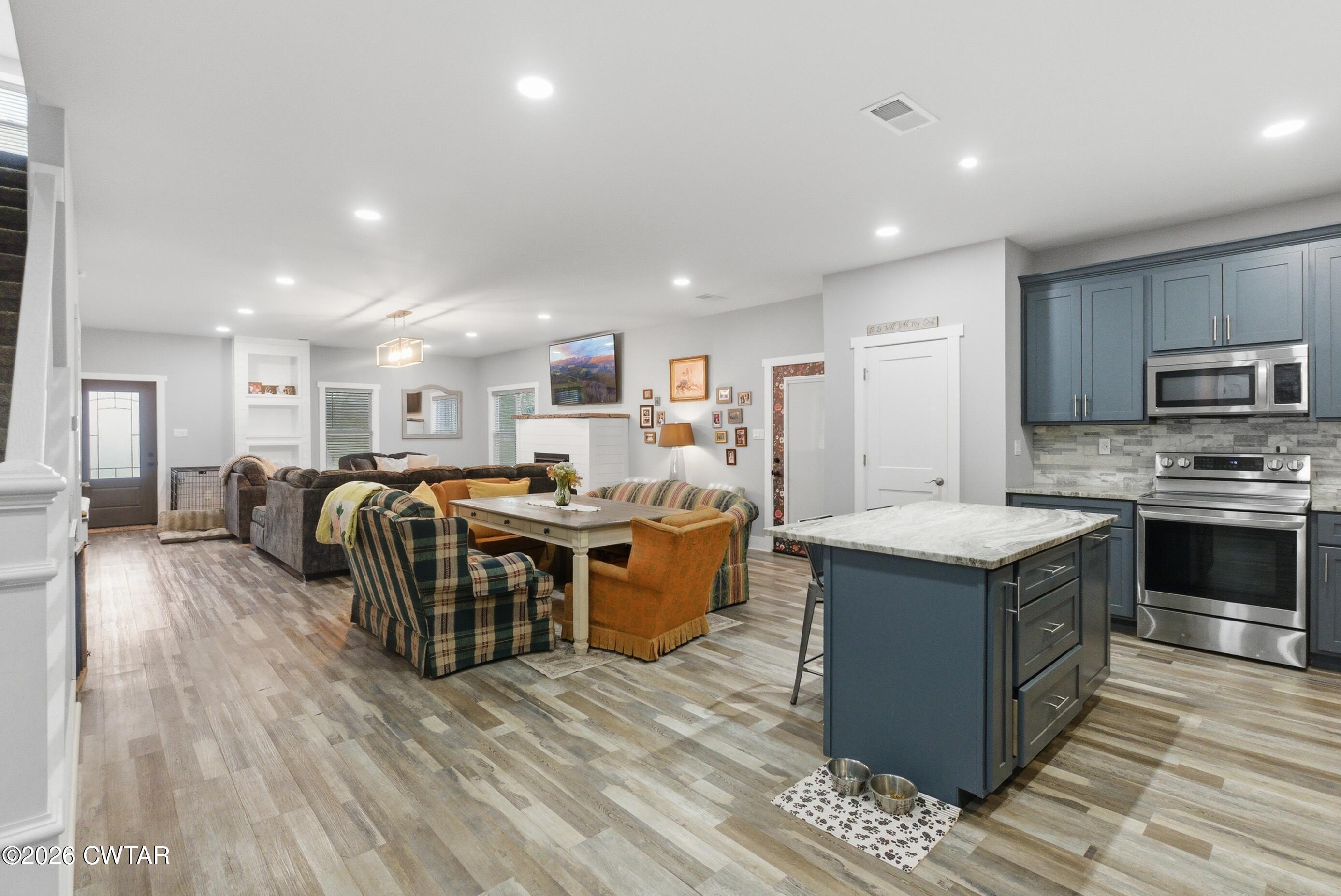 1586 Love Road Bells, TN 38006 - Photo 8 of 42 DSC04526